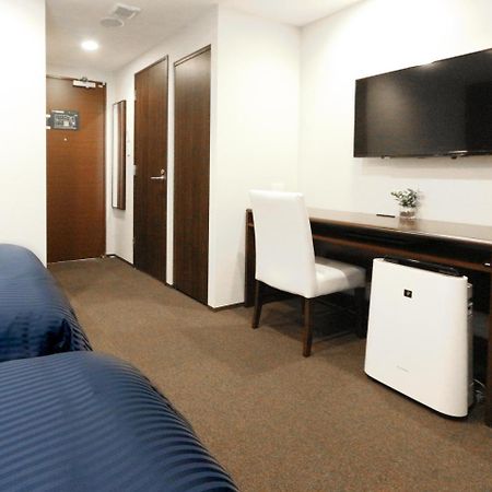 HOTEL LiVEMAX Kayabacho Tokyo Eksteriør billede