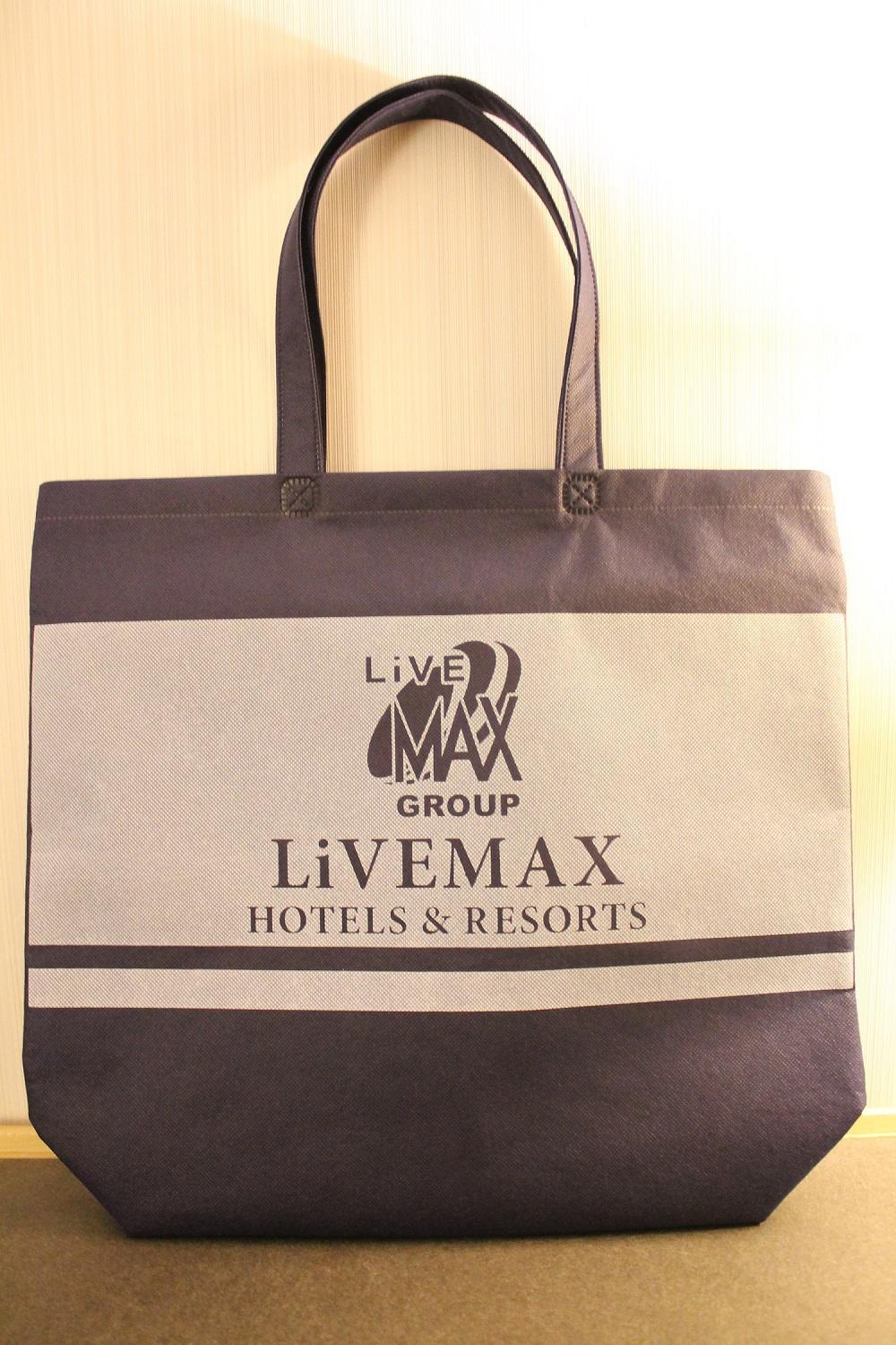 HOTEL LiVEMAX Kayabacho Tokyo Eksteriør billede