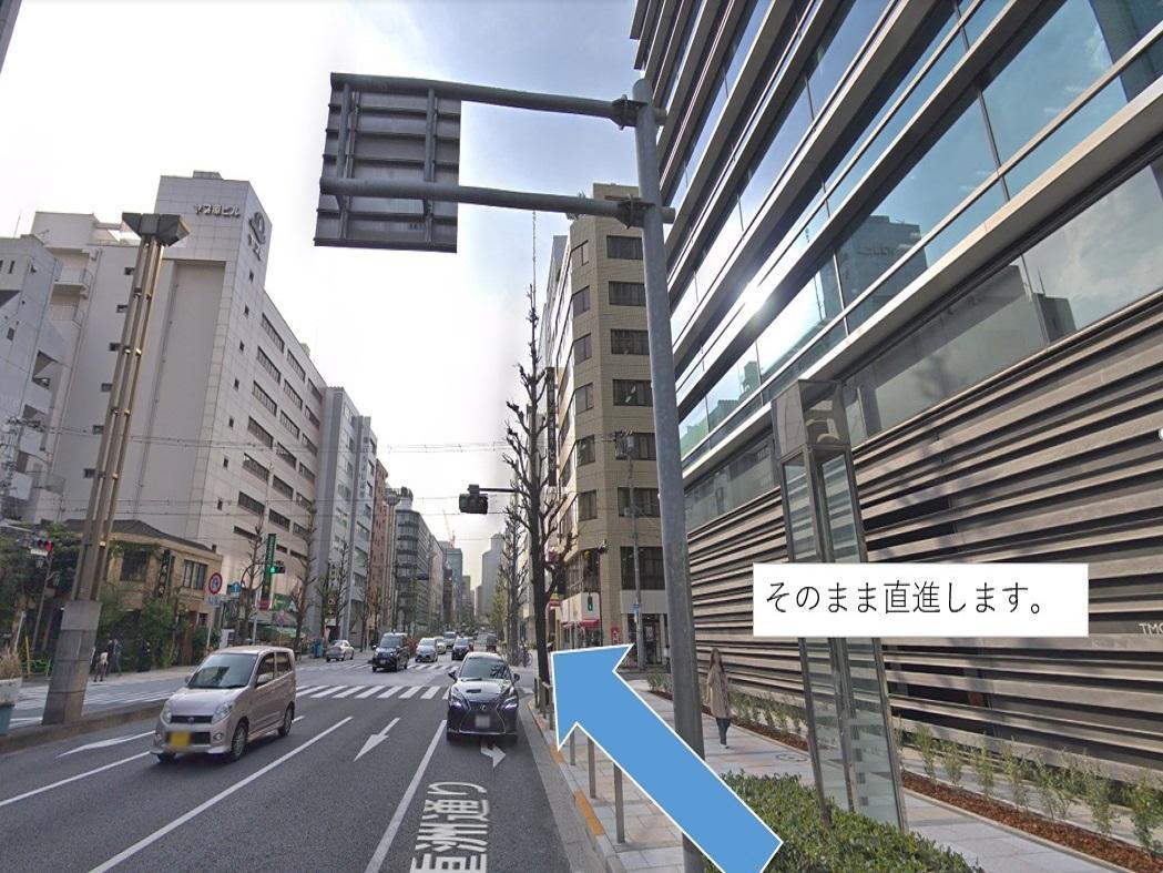 HOTEL LiVEMAX Kayabacho Tokyo Eksteriør billede