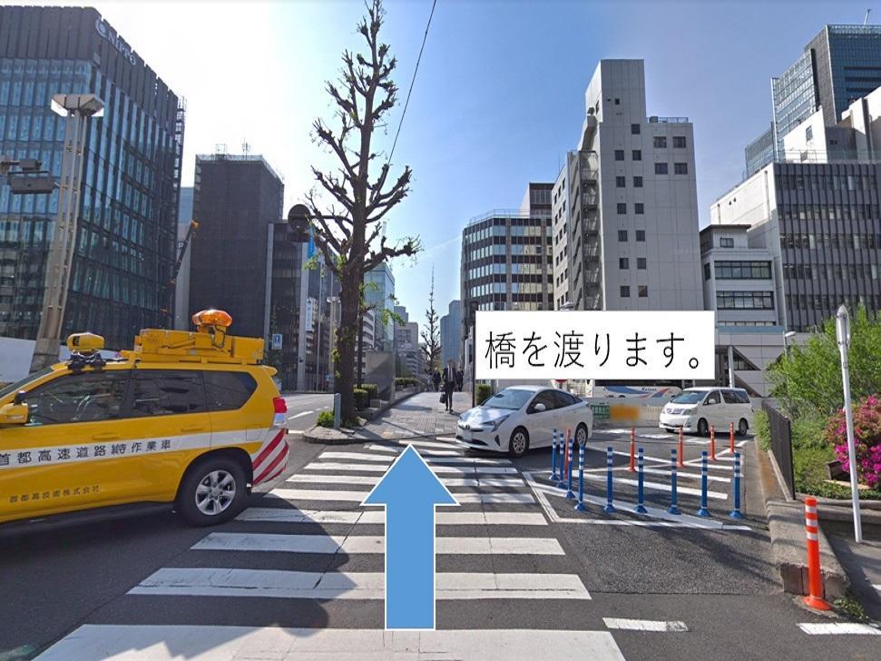 HOTEL LiVEMAX Kayabacho Tokyo Eksteriør billede