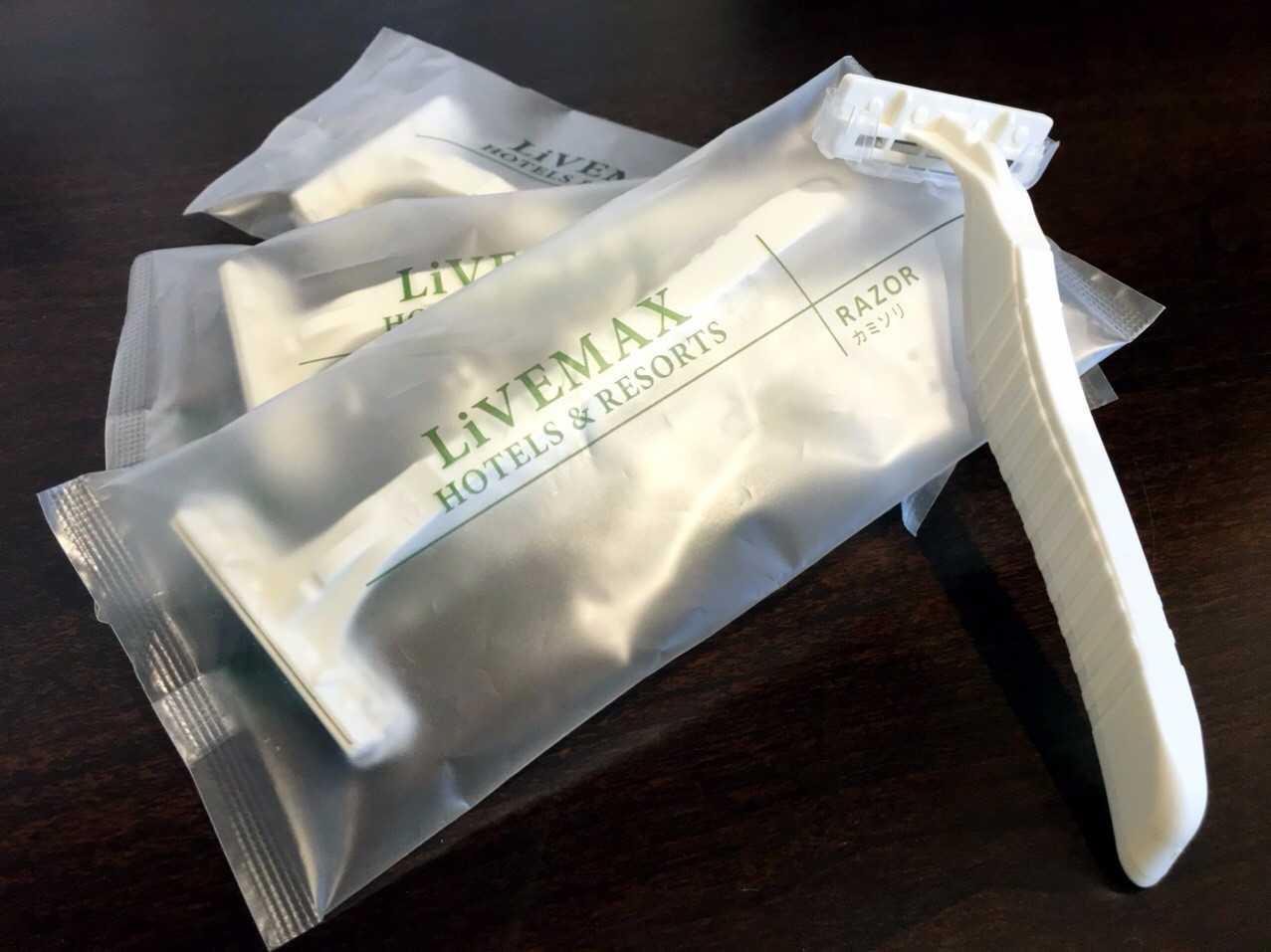 HOTEL LiVEMAX Kayabacho Tokyo Eksteriør billede