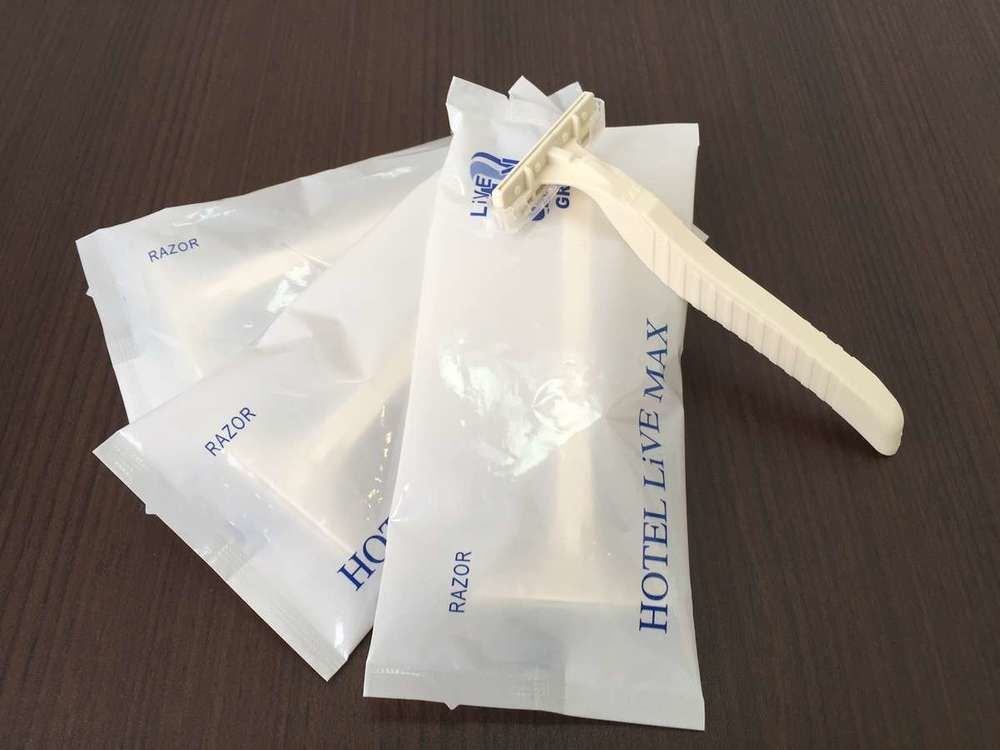 HOTEL LiVEMAX Kayabacho Tokyo Eksteriør billede