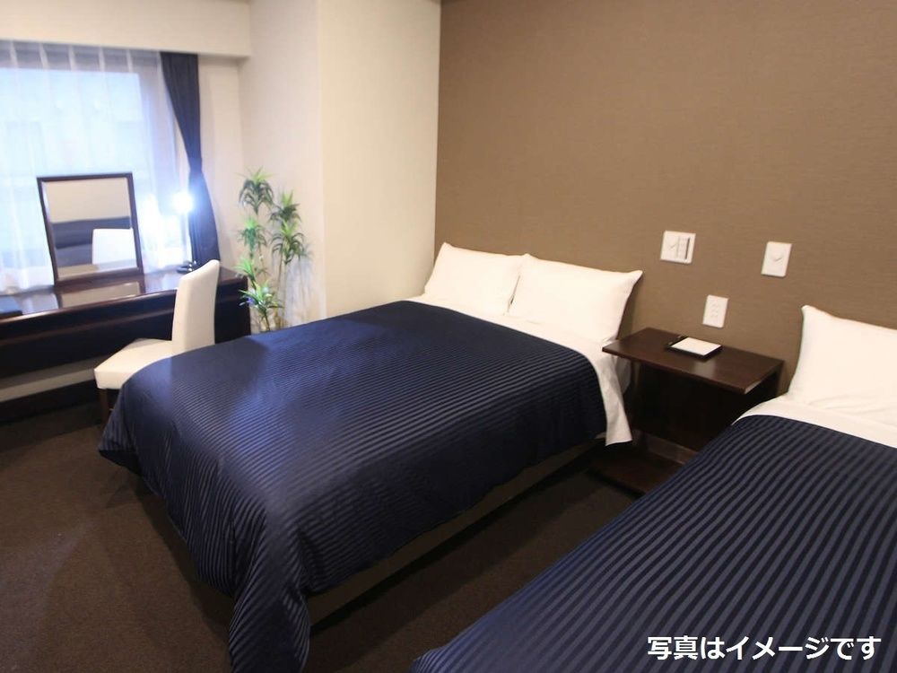 HOTEL LiVEMAX Kayabacho Tokyo Eksteriør billede