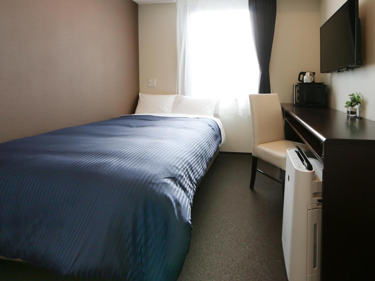 HOTEL LiVEMAX Kayabacho Tokyo Eksteriør billede