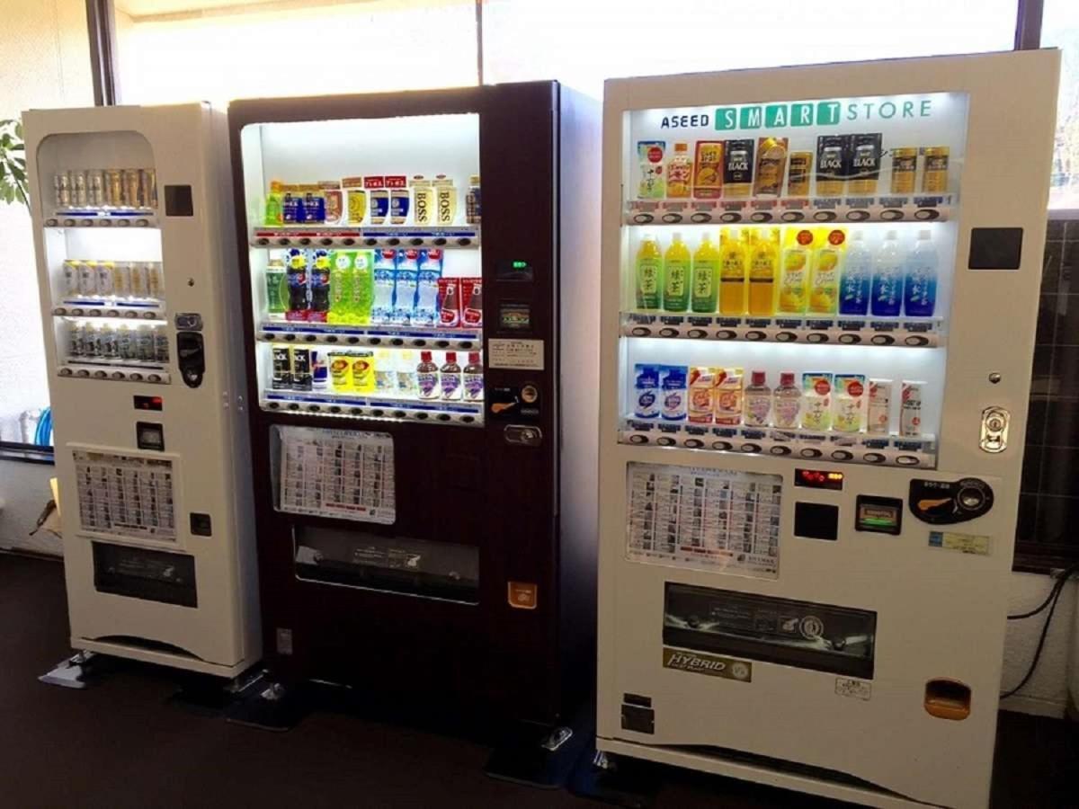 HOTEL LiVEMAX Kayabacho Tokyo Eksteriør billede