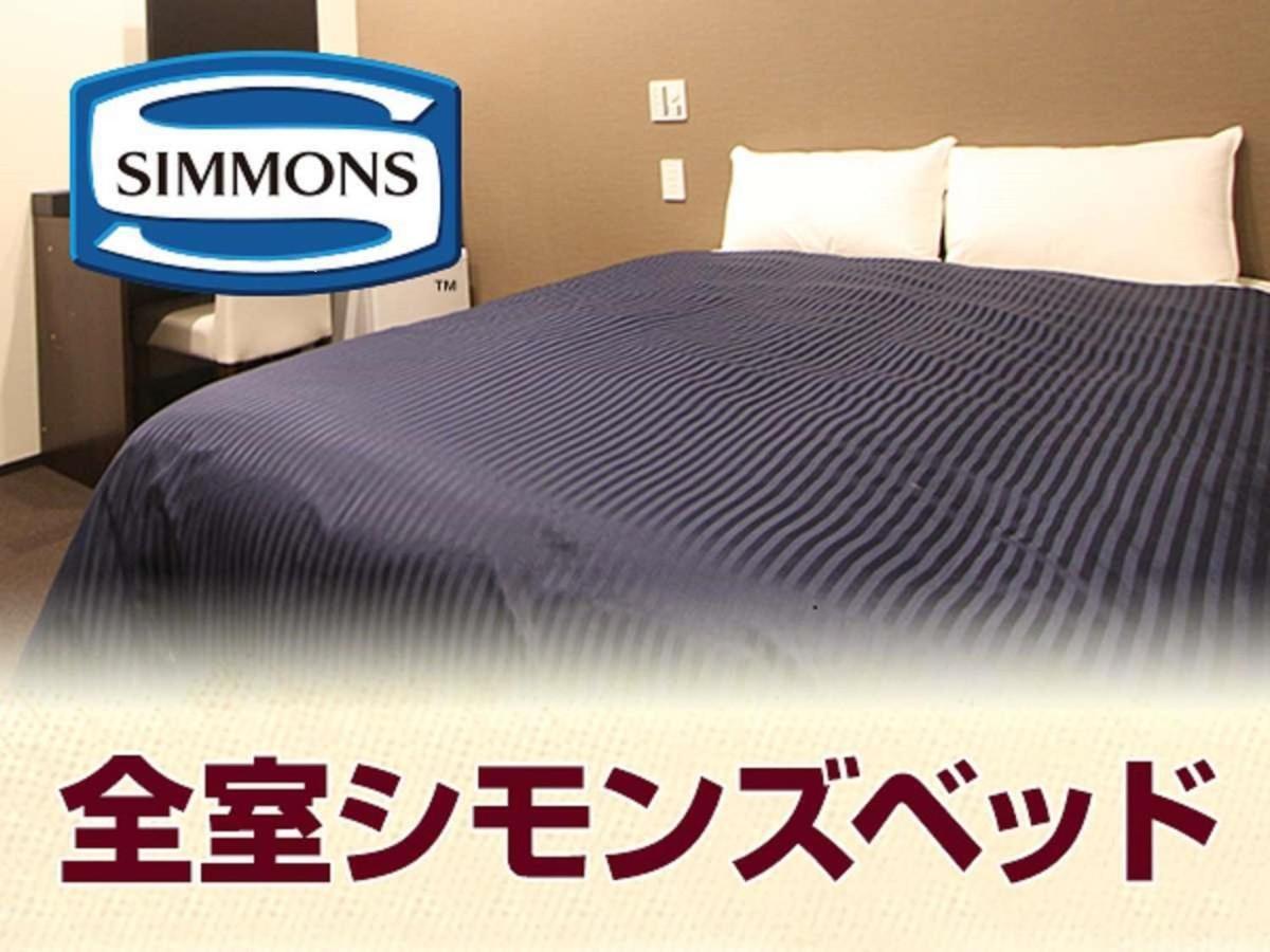 HOTEL LiVEMAX Kayabacho Tokyo Eksteriør billede